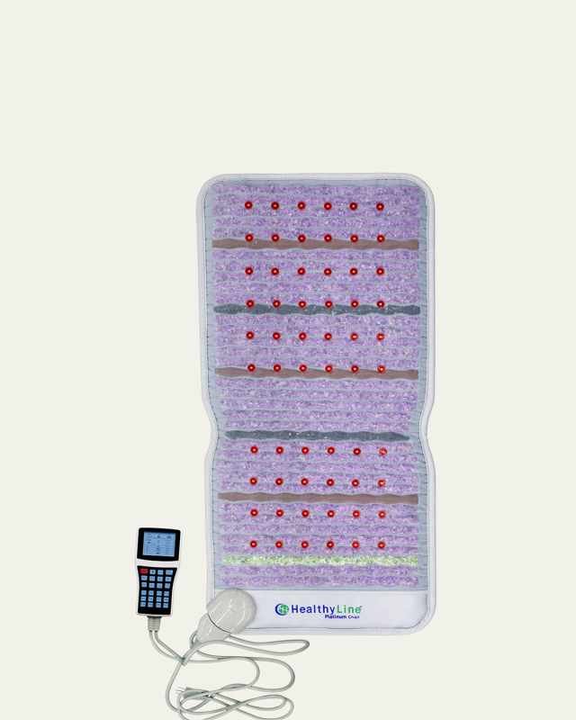 Platinum Mat Chair Inframat Pro